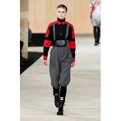 Marc Jacobs H/W 2014