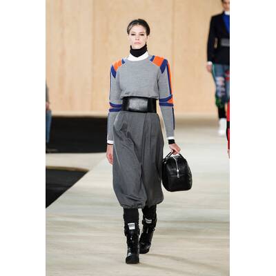 Marc Jacobs H/W 2014