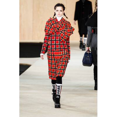 Marc Jacobs H/W 2014