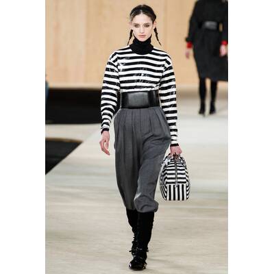 Marc Jacobs H/W 2014