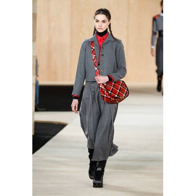 Marc Jacobs H/W 2014