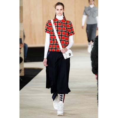 Marc Jacobs H/W 2014