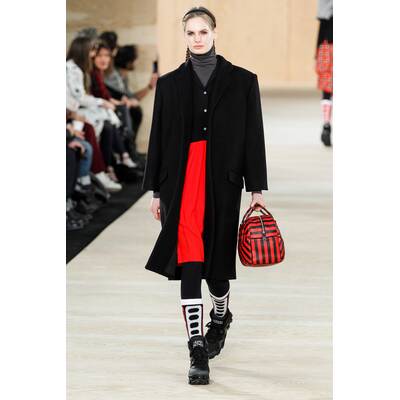 Marc Jacobs H/W 2014