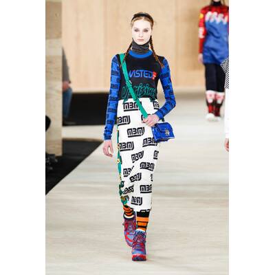 Marc Jacobs H/W 2014