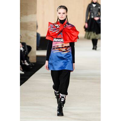 Marc Jacobs H/W 2014