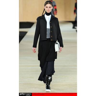 Marc Jacobs H/W 2014