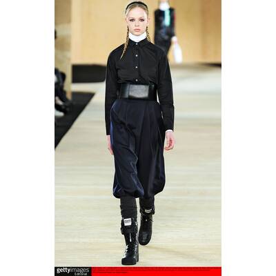 Marc Jacobs H/W 2014