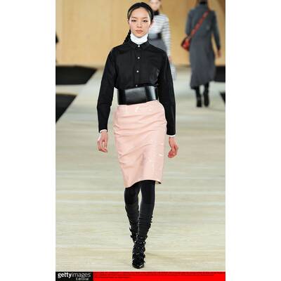 Marc Jacobs H/W 2014