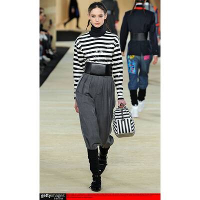 Marc Jacobs H/W 2014