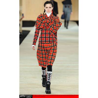 Marc Jacobs H/W 2014