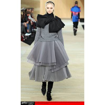 Marc Jacobs H/W 2014