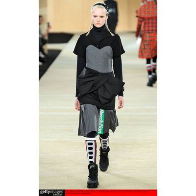 Marc Jacobs H/W 2014