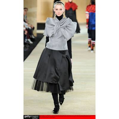 Marc Jacobs H/W 2014