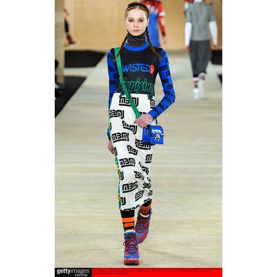 Marc Jacobs H/W 2014