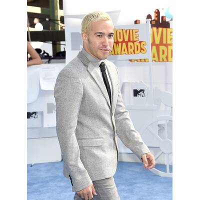 Die Stars der MTV Movie Awards 2015