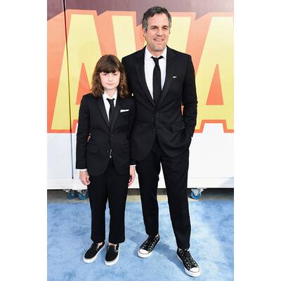 Die Stars der MTV Movie Awards 2015