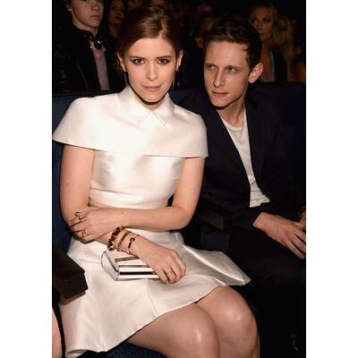 Die Stars der MTV Movie Awards 2015