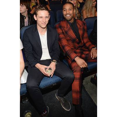 Die Stars der MTV Movie Awards 2015