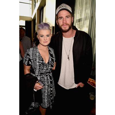 Die Stars der MTV Movie Awards 2015