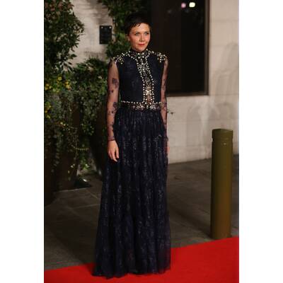 Star-Style BAFTA Awards 2014