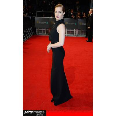 Star-Style BAFTA Awards 2014