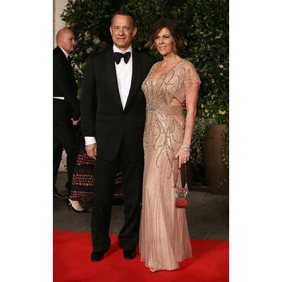 Stars bei den BAFTAs