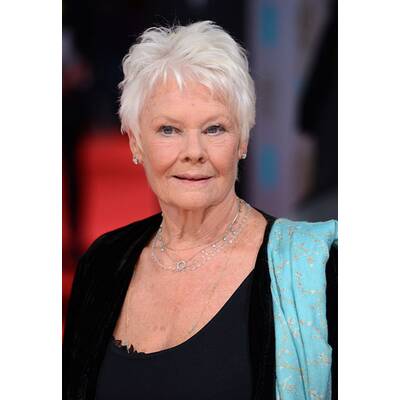 Stars bei den BAFTAs