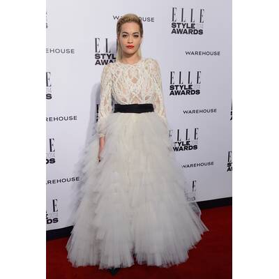 Elle Style Awards 2014