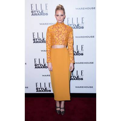 Elle Style Awards 2014