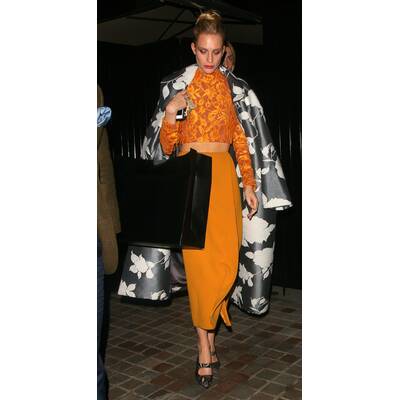 Elle Style Awards 2014