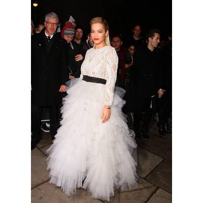 Elle Style Awards 2014