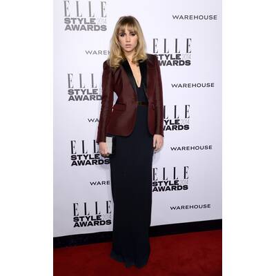 Elle Style Awards 2014