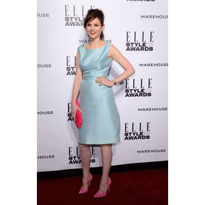 Elle Style Awards 2014