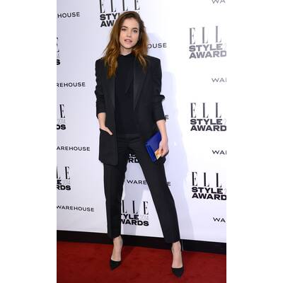 Elle Style Awards 2014