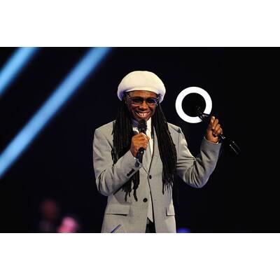 Brit Awards 2014: Die Stars