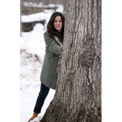 Liv Tyler haut drauf los