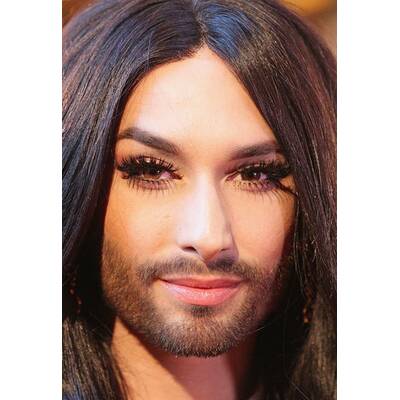 Conchita Wurst feiert in Australien