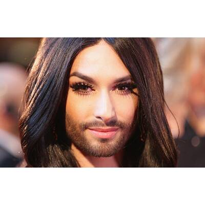 Conchita Wurst feiert in Australien