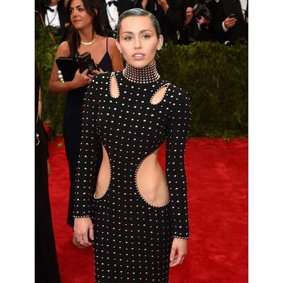Stars bei der Met Gala 2015
