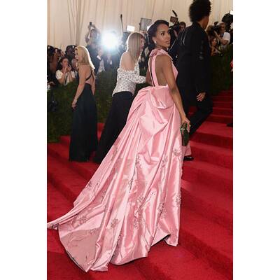 Stars bei der Met Gala 2015