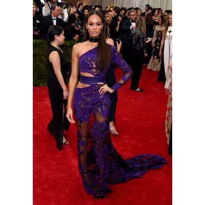 Stars bei der Met Gala 2015
