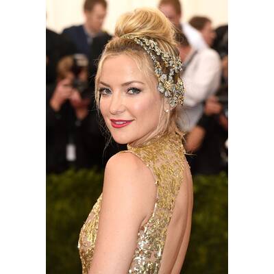 Stars bei der Met Gala 2015