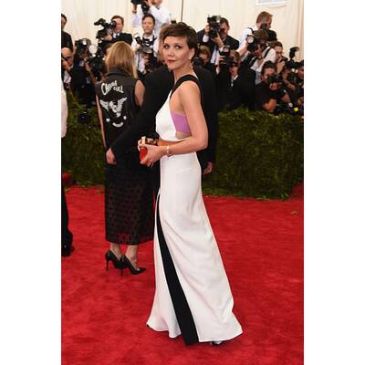 Stars bei der Met Gala 2015