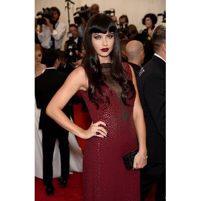 Stars bei der Met Gala 2015