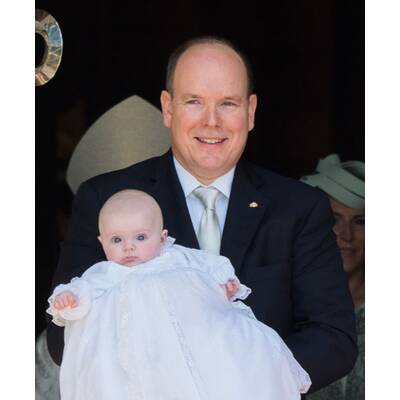 Prinzessin Elisabeth von Belgien