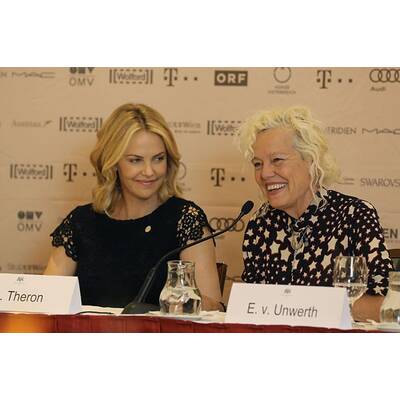 Life Ball: Pressekonferenz 