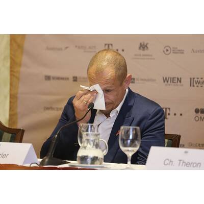 Life Ball: Pressekonferenz 