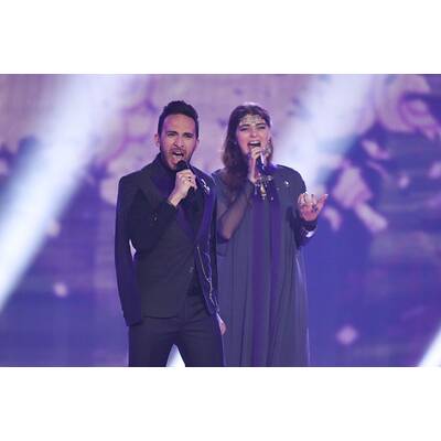 Eurovision Song Contest: Proben zum ersten Halbfinale