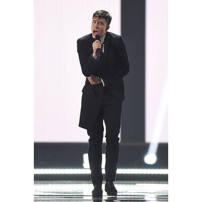 Eurovision Song Contest: Proben zum ersten Halbfinale