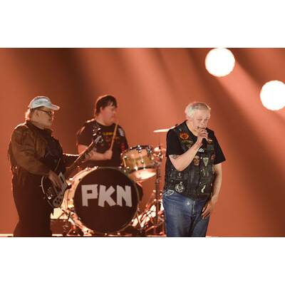 Eurovision Song Contest: Proben zum ersten Halbfinale